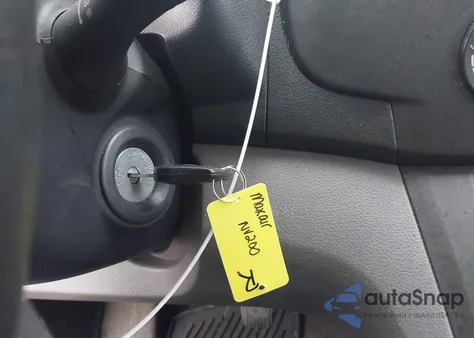 2017 Nissan Nv200 Sv from USA, damaged, VIN 3N6CM0KN2HK718211